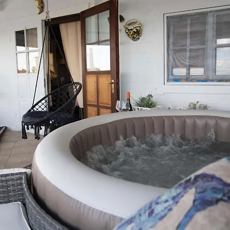 Holiday home Le Barche *