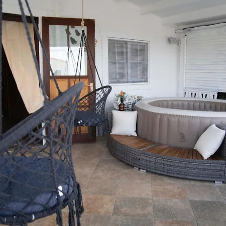 Holiday home Le Barche