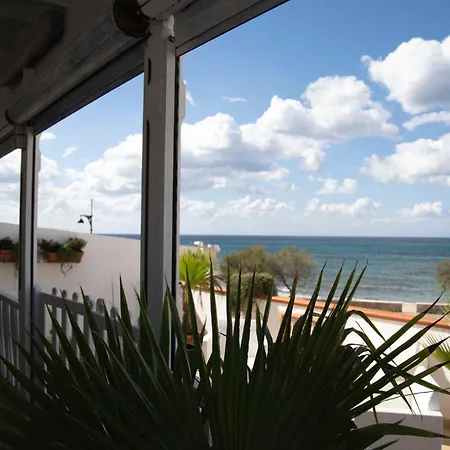 Le Barche * Torre Ovo