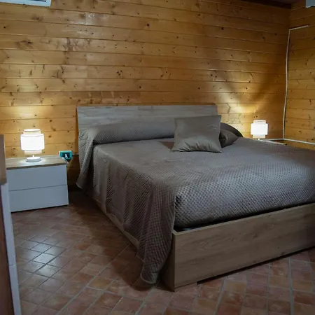 Le Barche * Torre Ovo