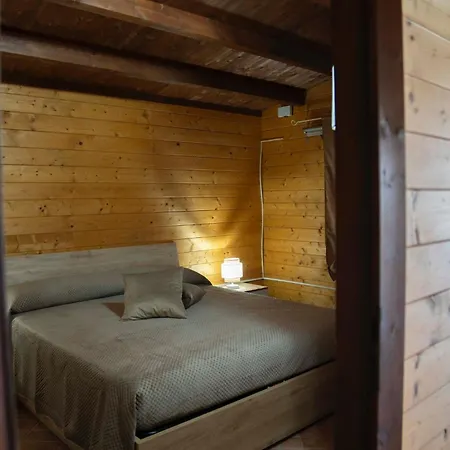 Le Barche * Torre Ovo