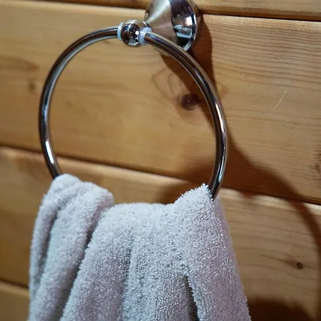 Holiday home Le Barche Torre Ovo