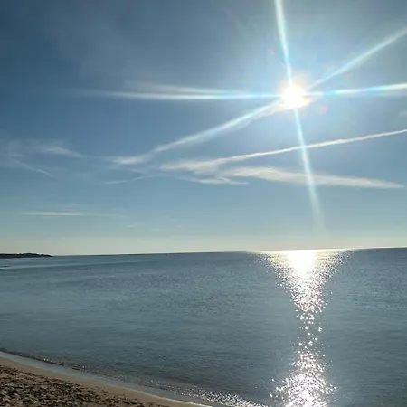 Le Barche Semesterbostad