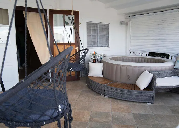 Casa vacanze Le Barche