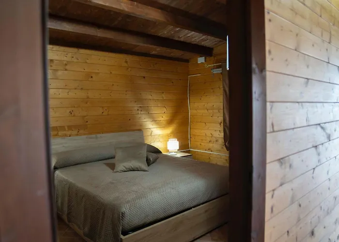 Le Barche * Torre Ovo